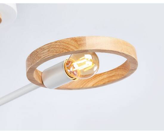 Люстра на штанге Ambrella Light Traditional TR8243, изображение 5