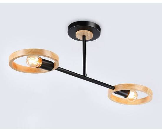 Люстра на штанге Ambrella Light Traditional TR8244, изображение 2
