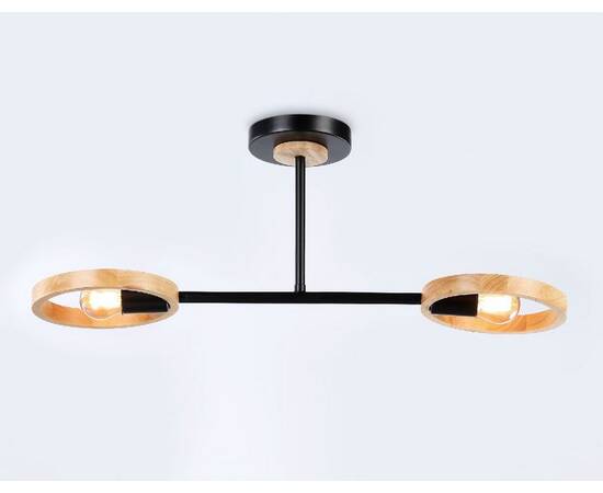 Люстра на штанге Ambrella Light Traditional TR8244, изображение 3