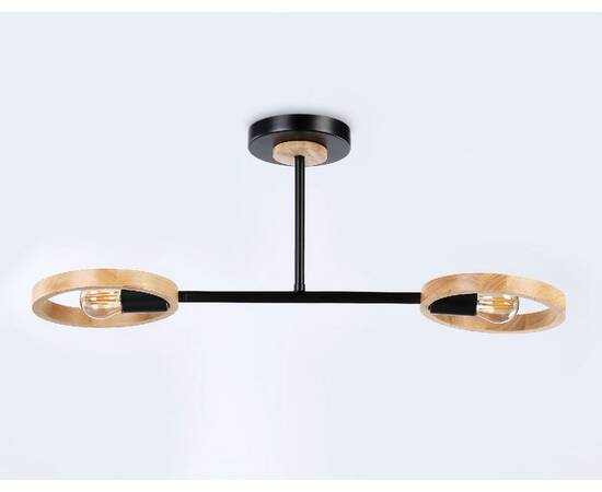 Люстра на штанге Ambrella Light Traditional TR8244, изображение 4