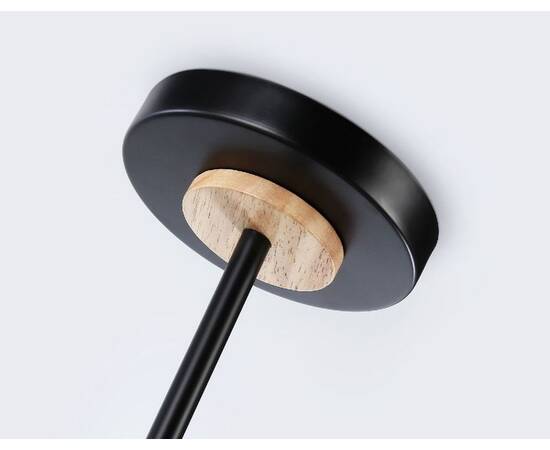 Люстра на штанге Ambrella Light Traditional TR8244, изображение 5