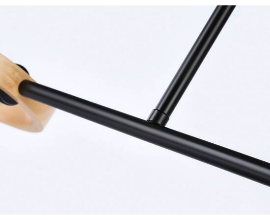 Люстра на штанге Ambrella Light Traditional TR8244, изображение 6