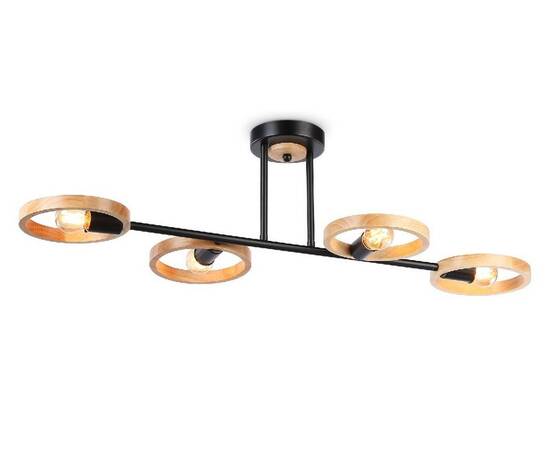 Люстра на штанге Ambrella Light Traditional TR8248