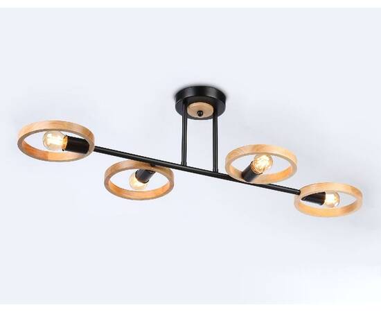 Люстра на штанге Ambrella Light Traditional TR8248, изображение 2