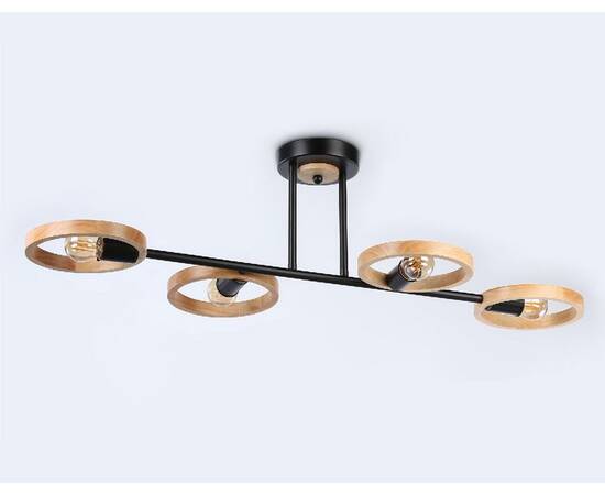 Люстра на штанге Ambrella Light Traditional TR8248, изображение 3