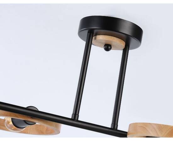 Люстра на штанге Ambrella Light Traditional TR8248, изображение 5