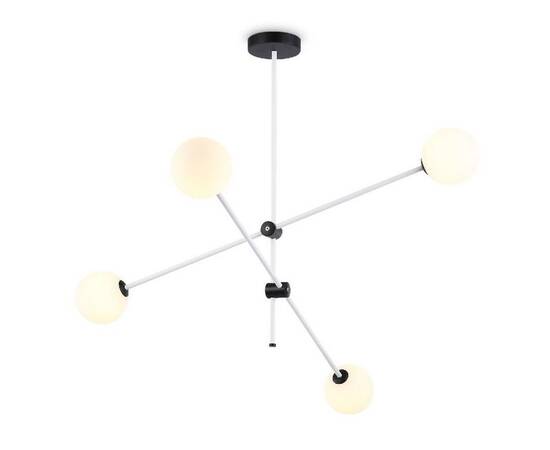 Люстра на штанге Ambrella Light Modern TR2505