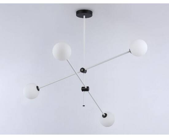 Люстра на штанге Ambrella Light Modern TR2505, изображение 2
