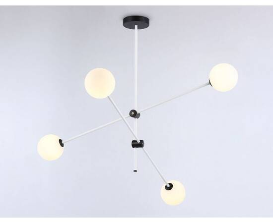 Люстра на штанге Ambrella Light Modern TR2505, изображение 3