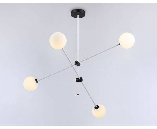 Люстра на штанге Ambrella Light Modern TR2505, изображение 4