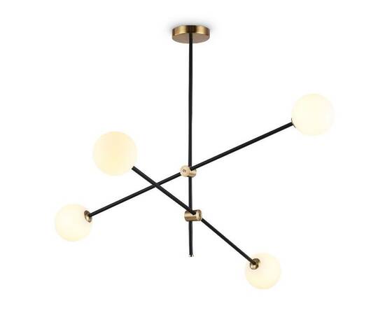 Люстра на штанге Ambrella Light Modern TR2507