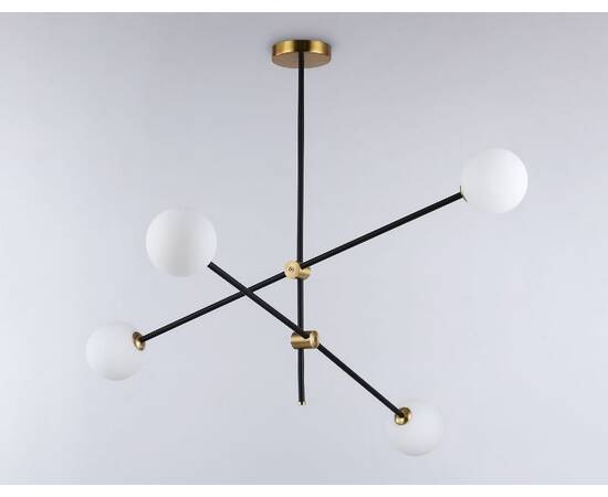 Люстра на штанге Ambrella Light Modern TR2507, изображение 2