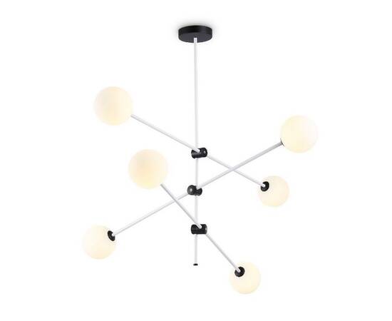 Люстра на штанге Ambrella Light Modern TR2512