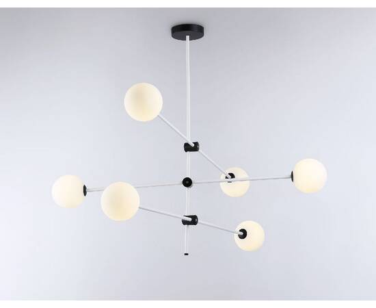 Люстра на штанге Ambrella Light Modern TR2512, изображение 4