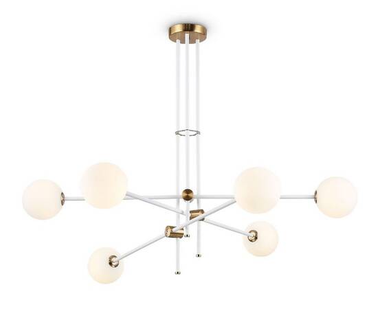 Люстра на штанге Ambrella Light Modern TR2521