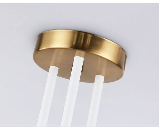 Люстра на штанге Ambrella Light Modern TR2521, изображение 5
