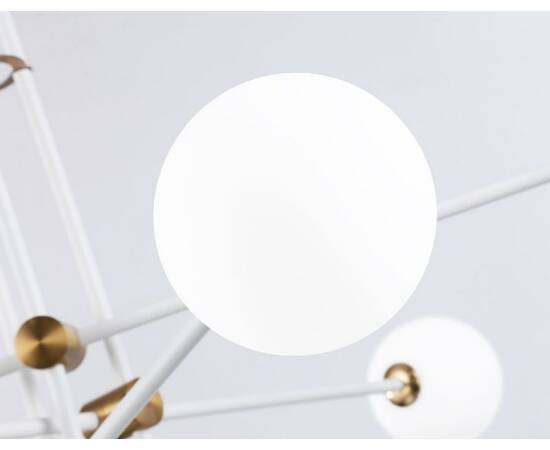 Люстра на штанге Ambrella Light Modern TR2521, изображение 6