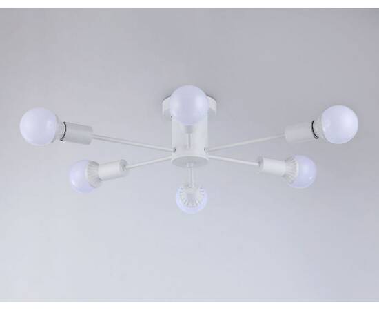 Потолочная люстра Ambrella Light Loft TR80401, изображение 3