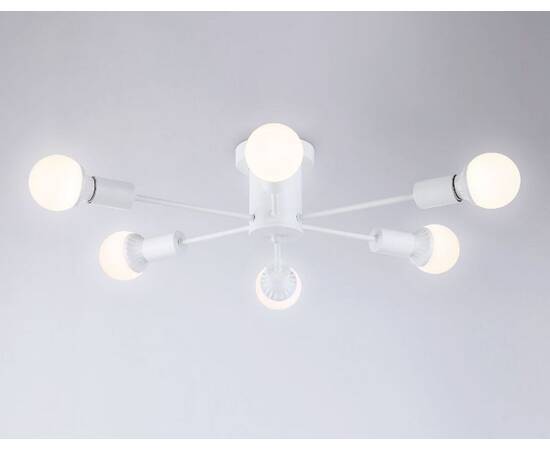 Потолочная люстра Ambrella Light Loft TR80401, изображение 4