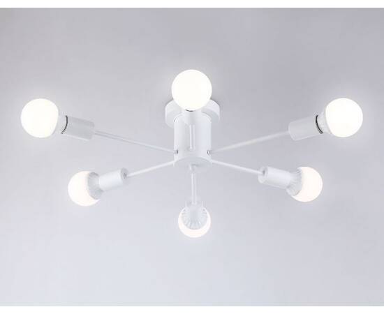 Потолочная люстра Ambrella Light Loft TR80401, изображение 5