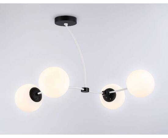 Люстра на штанге Ambrella Light Modern TR2542, изображение 2