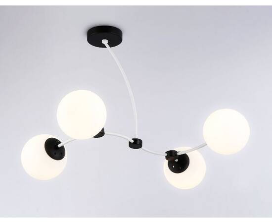 Люстра на штанге Ambrella Light Modern TR2542, изображение 3