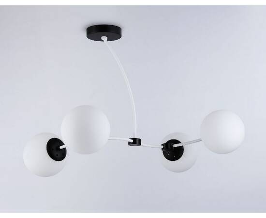 Люстра на штанге Ambrella Light Modern TR2542, изображение 4