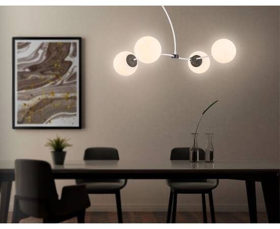 Люстра на штанге Ambrella Light Modern TR2542, изображение 8