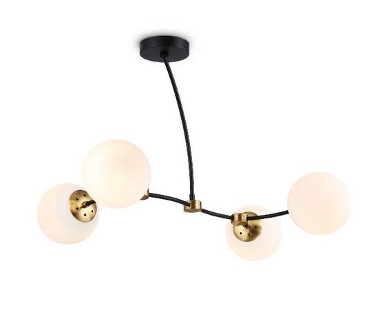 Люстра на штанге Ambrella Light Modern TR2544