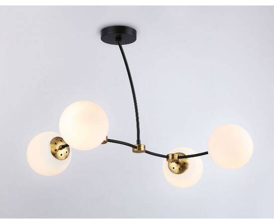 Люстра на штанге Ambrella Light Modern TR2544, изображение 3