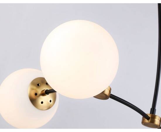 Люстра на штанге Ambrella Light Modern TR2544, изображение 5