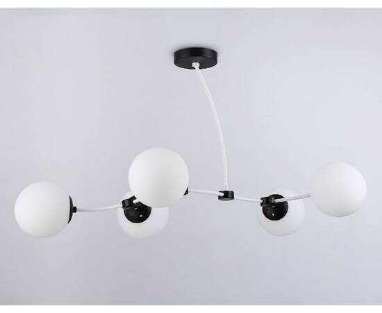 Люстра на штанге Ambrella Light Modern TR2546, изображение 2