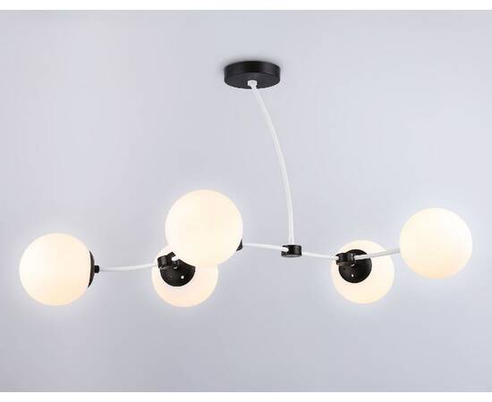 Люстра на штанге Ambrella Light Modern TR2546, изображение 3