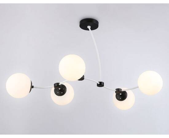 Люстра на штанге Ambrella Light Modern TR2546, изображение 4