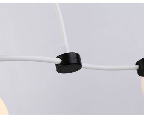 Люстра на штанге Ambrella Light Modern TR2546, изображение 5