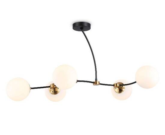 Люстра на штанге Ambrella Light Modern TR2548