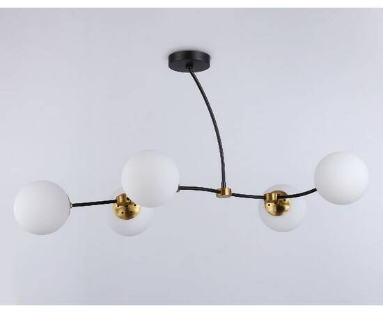 Люстра на штанге Ambrella Light Modern TR2548, изображение 2