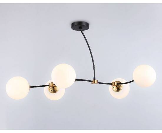 Люстра на штанге Ambrella Light Modern TR2548, изображение 3