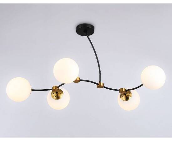 Люстра на штанге Ambrella Light Modern TR2548, изображение 4