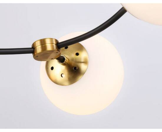 Люстра на штанге Ambrella Light Modern TR2548, изображение 6