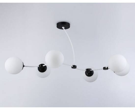 Люстра на штанге Ambrella Light Modern TR2552, изображение 2