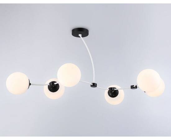 Люстра на штанге Ambrella Light Modern TR2552, изображение 3
