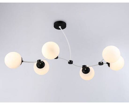 Люстра на штанге Ambrella Light Modern TR2552, изображение 4