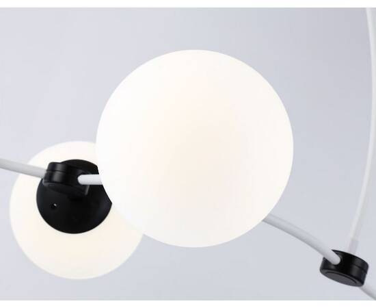 Люстра на штанге Ambrella Light Modern TR2552, изображение 5