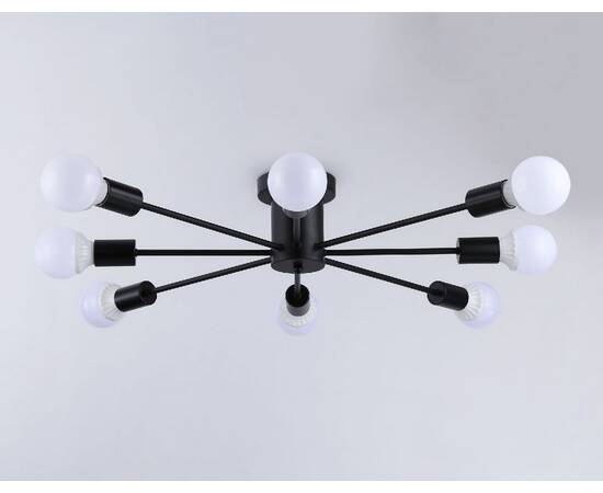 Потолочная люстра Ambrella Light Loft TR80411, изображение 3