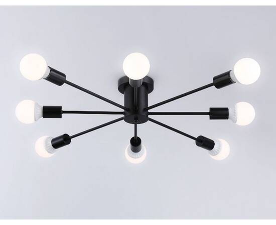Потолочная люстра Ambrella Light Loft TR80411, изображение 5