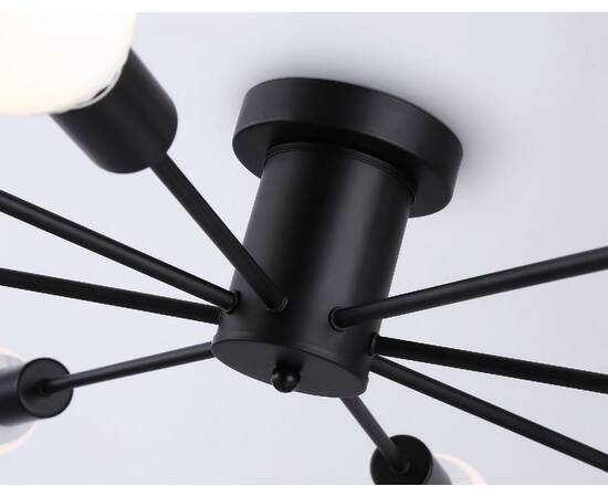 Потолочная люстра Ambrella Light Loft TR80411, изображение 6