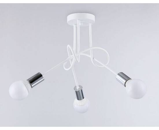 Потолочная люстра Ambrella Light Loft TR80414, изображение 3