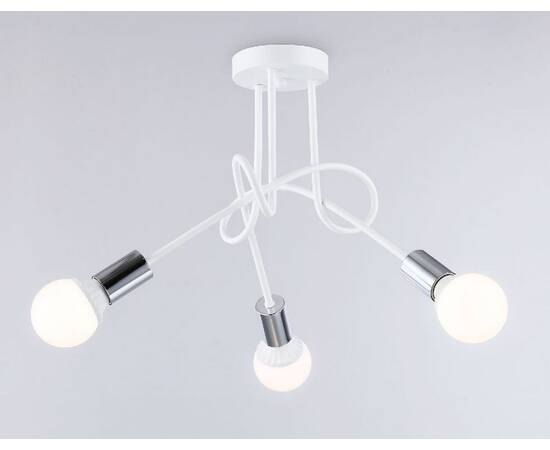 Потолочная люстра Ambrella Light Loft TR80414, изображение 4