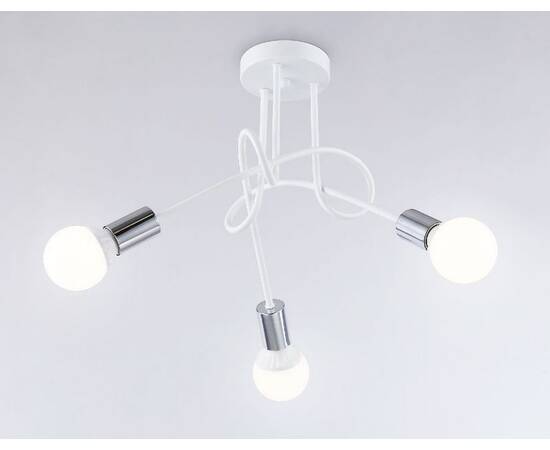 Потолочная люстра Ambrella Light Loft TR80414, изображение 5